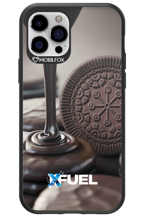 Choco Boost - Apple iPhone 12 Pro