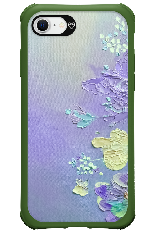 Walll 2.0 - Apple iPhone SE 2020