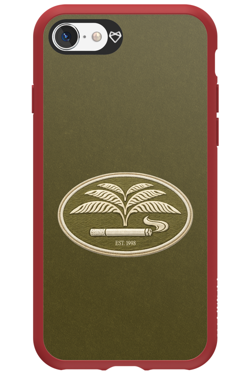 Nature Check - Apple iPhone SE 2020