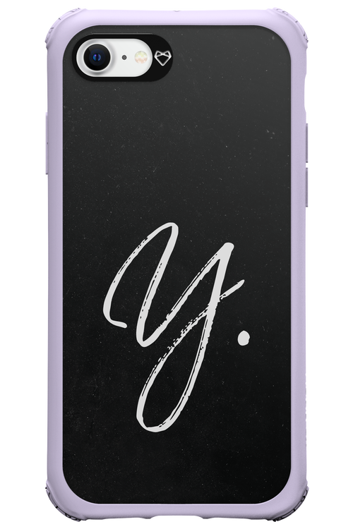 (Off Space) Y 2.0 - Apple iPhone 8