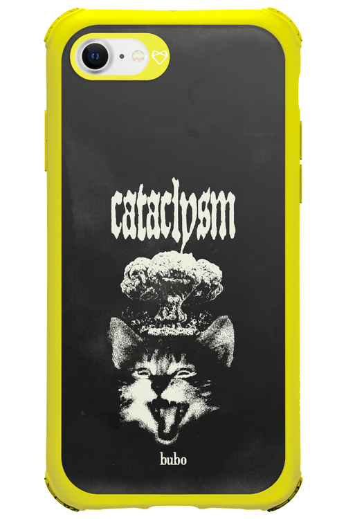 CATACLYSM - Apple iPhone 7
