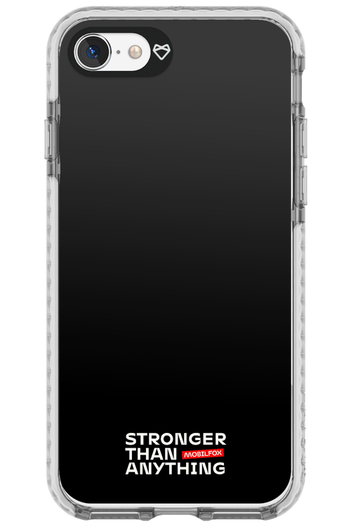 Stronger - Apple iPhone SE 2022