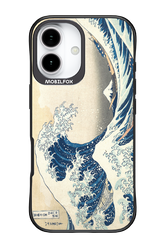 Hokusai 2.0 - Apple iPhone 17
