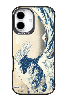 Hokusai 2.0 - Apple iPhone 17