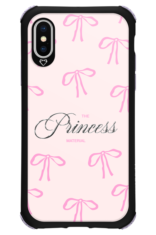 Princess Material 2.0 - Apple iPhone XS