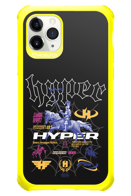 HYPER KNIGHT - Apple iPhone 11 Pro