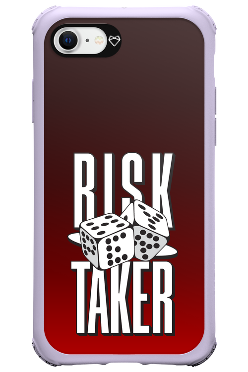 HYPER RISK - Apple iPhone SE 2020