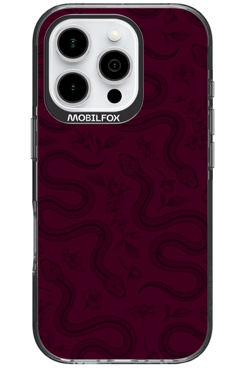 Temptation 2.0 - Apple iPhone 16 Pro
