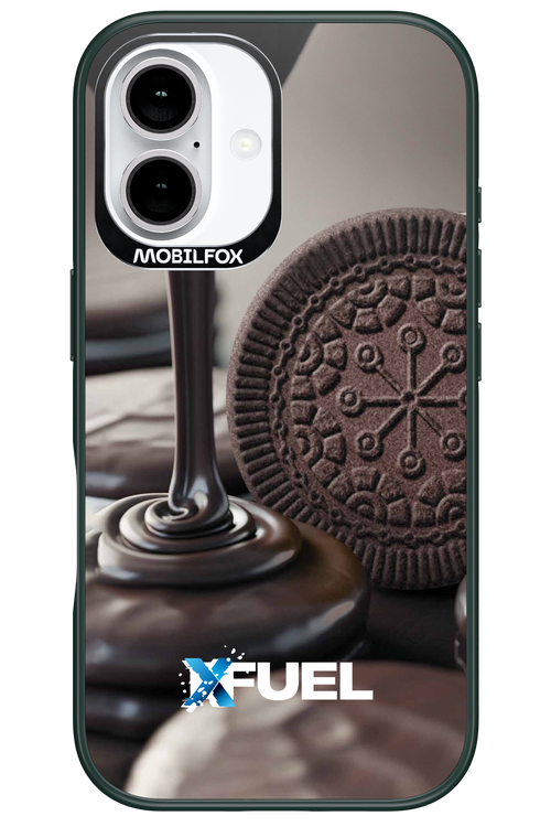 Choco Boost - Apple iPhone 16