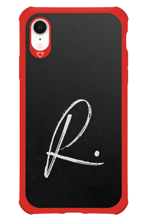 (Off Space) R 2.0 - Apple iPhone XR