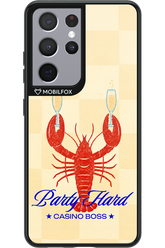 Party Hard 2.0 - Samsung Galaxy S21 Ultra