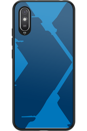 Core Charge - Xiaomi Redmi 9A