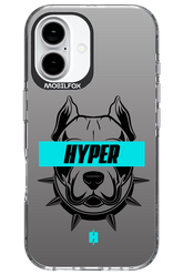 BULL - Apple iPhone 16