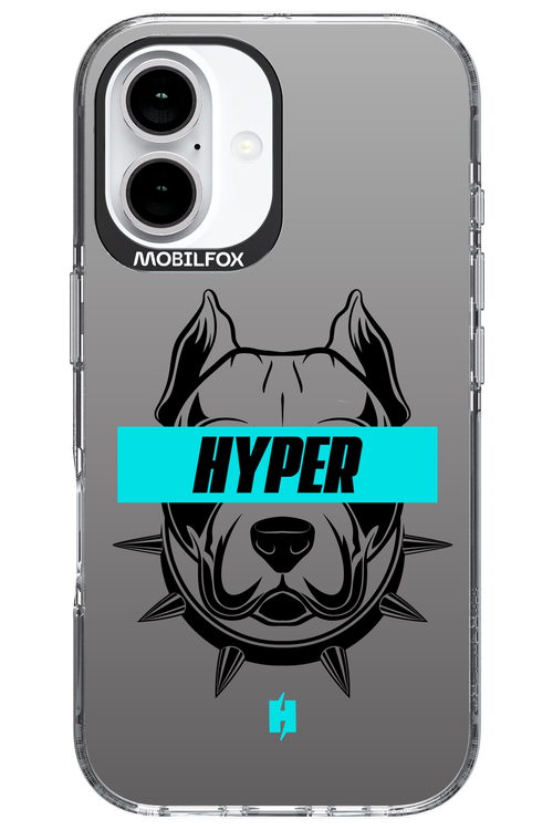 BULL - Apple iPhone 16