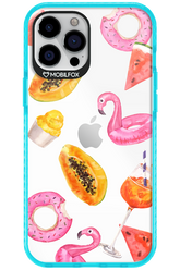 TropicalHouse - Apple iPhone 12 Pro Max