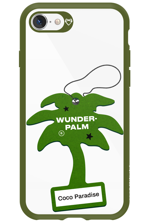 Wunder-Palm 2.0 - Apple iPhone SE 2022