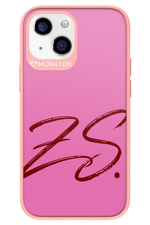 (Sorbet) ZS 2.0 - Apple iPhone 13 Mini