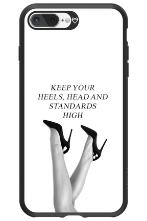 High Girl - Apple iPhone 7 Plus