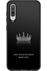 Lifestyle Queen - Samsung Galaxy A50