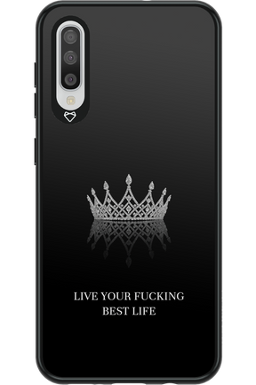 Lifestyle Queen - Samsung Galaxy A50