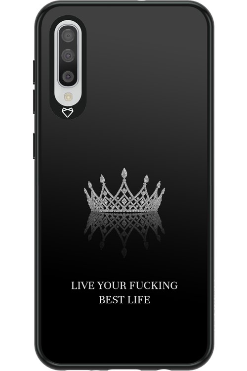 Lifestyle Queen - Samsung Galaxy A50