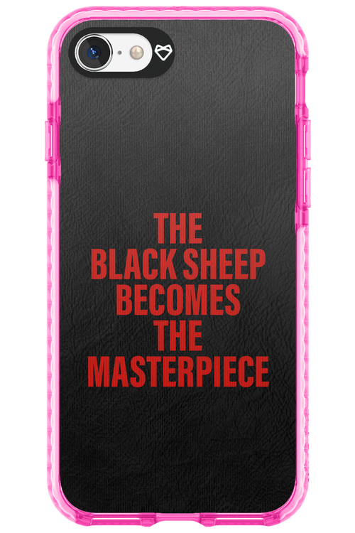 sheep 2.0 - Apple iPhone 7