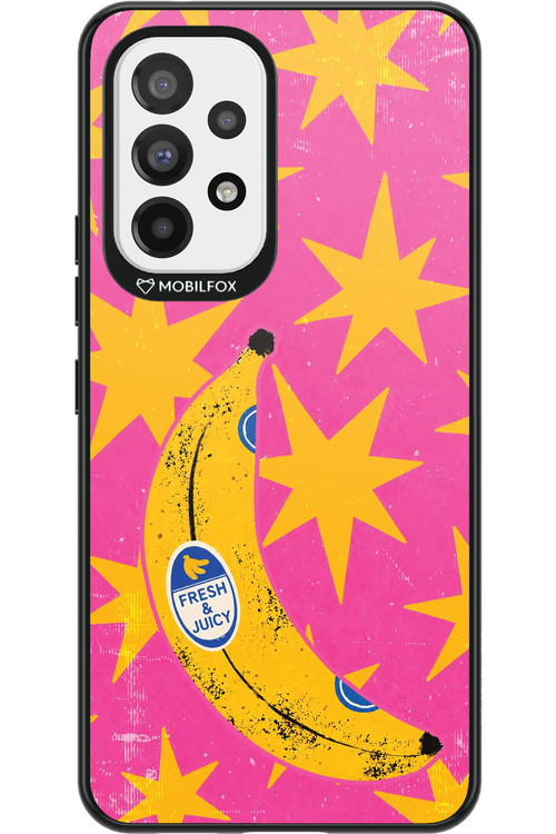 BANANA POP 2.0 - Samsung Galaxy A53
