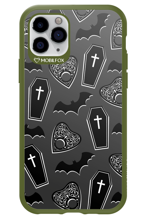 After Death - Apple iPhone 11 Pro