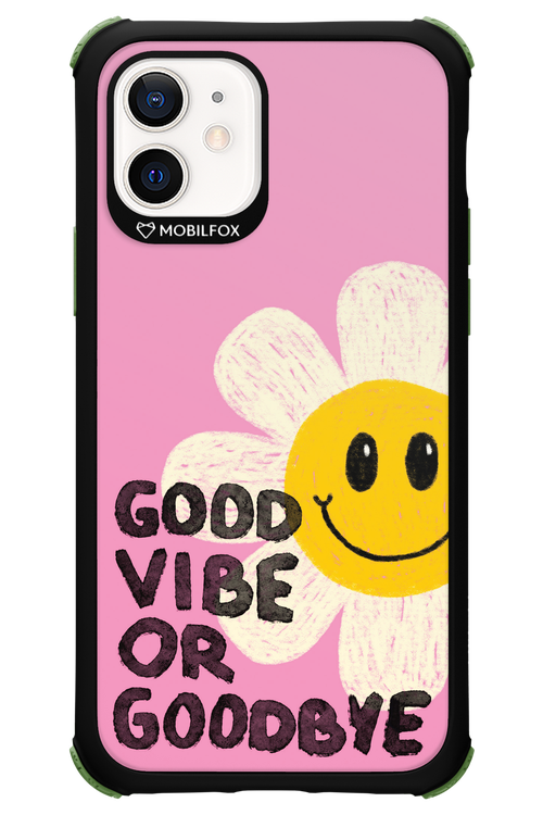 Goodbye 2.0 - Apple iPhone 12