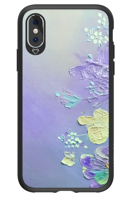 Walll 2.0 - Apple iPhone XS