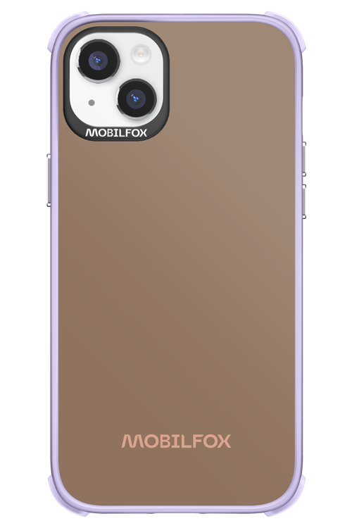 Taupe - Apple iPhone 14 Plus