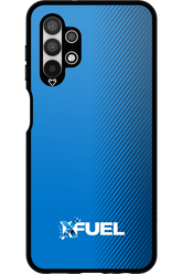 Blue Velocity - Samsung Galaxy A13 4G