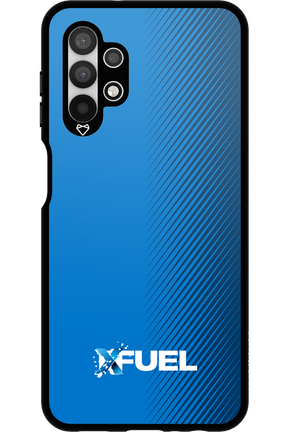 Blue Velocity - Samsung Galaxy A13 4G