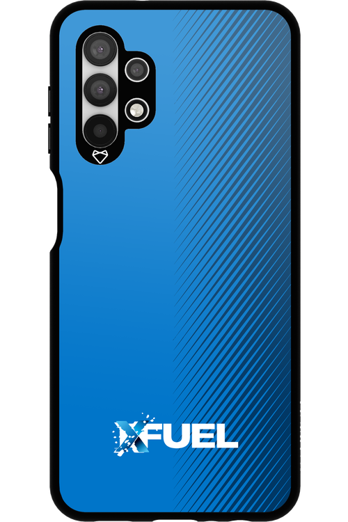 Blue Velocity - Samsung Galaxy A13 4G