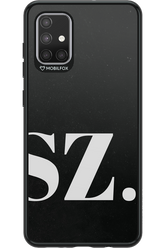 SZ (Off Space) 2.0 - Samsung Galaxy A71