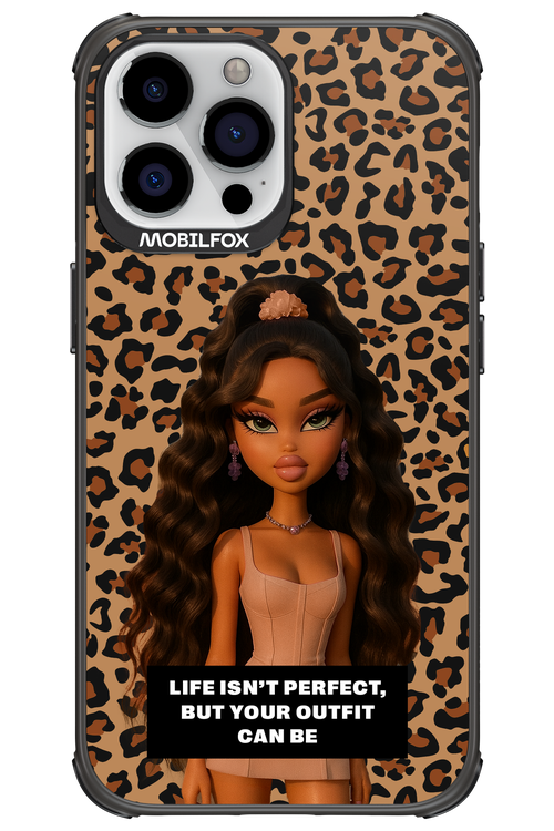 Perfect OOTD 2.0 - Apple iPhone 13 Pro Max