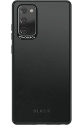 BLVCK 2.0 - Samsung Galaxy Note 20