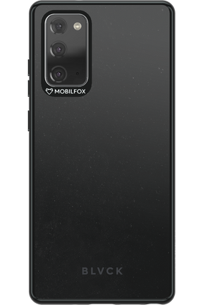 BLVCK 2.0 - Samsung Galaxy Note 20