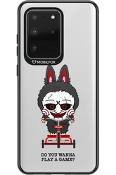 Sawbubu (Nude) - Samsung Galaxy S20 Ultra 5G