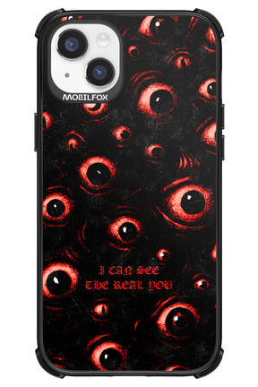 The Watchers - Apple iPhone 14 Plus