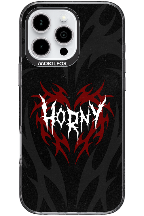 HORNY 2.0 - Apple iPhone 16 Pro Max