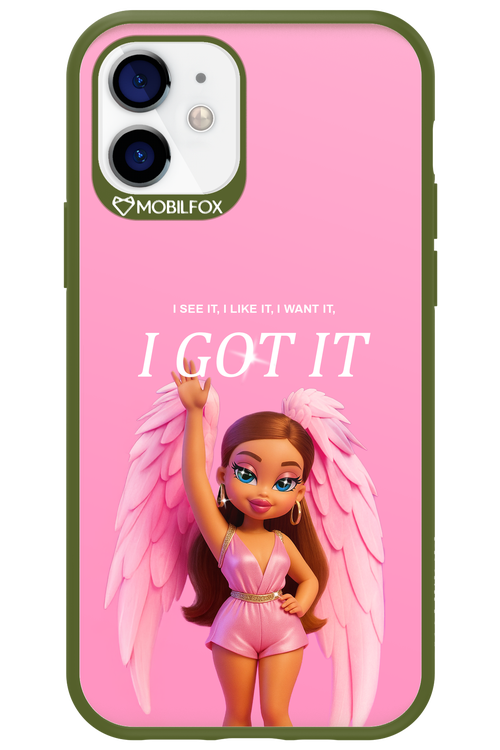 Got It - Apple iPhone 12