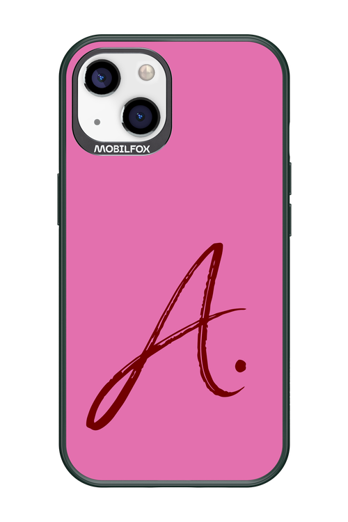 (Sorbet) A 2.0 - Apple iPhone 13