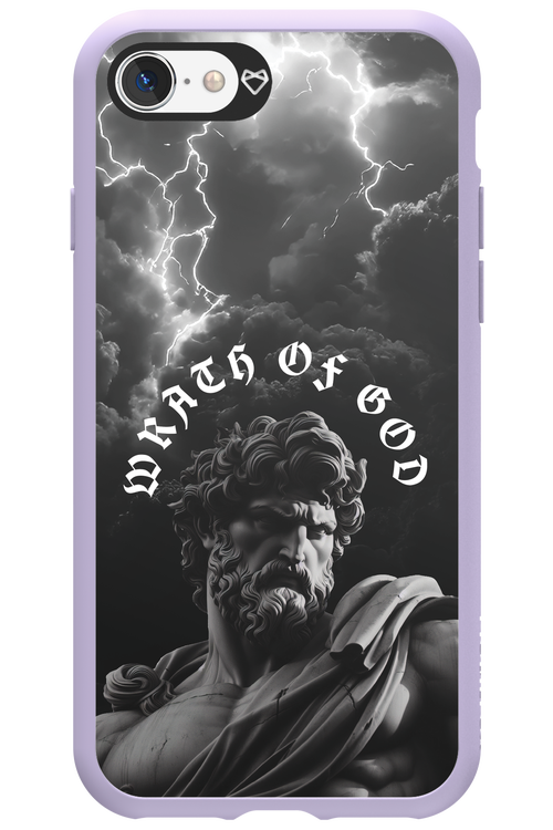God 2.0 - Apple iPhone SE 2020