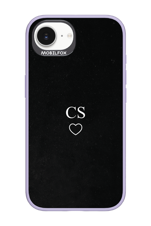 CS Black 2.0 - Apple iPhone 16e