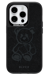 BLVCK Bear Leather - Apple iPhone 14 Pro