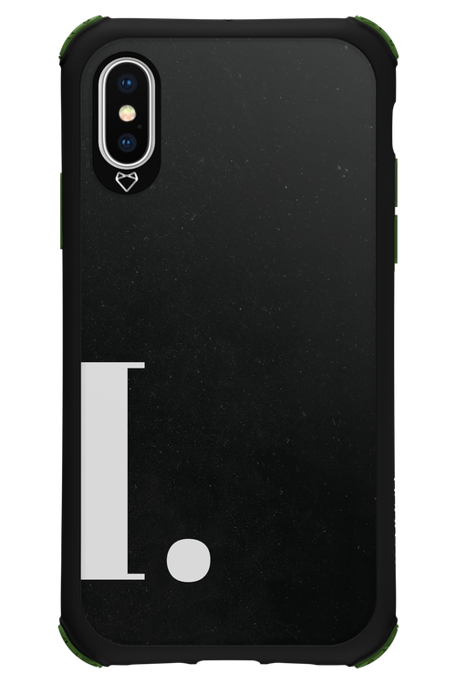 I (Off Space) 2.0 - Apple iPhone X