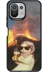 My life 2.0 - Xiaomi Mi 11 Lite (2021)