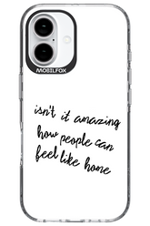 Isn't It - Apple iPhone 16