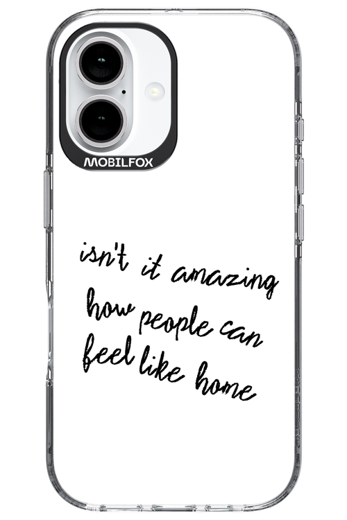 Isn't It - Apple iPhone 16